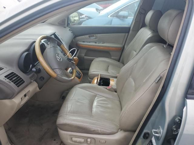 2007 Lexus RX 350