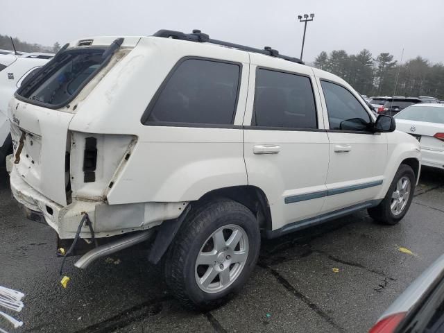 2008 Jeep Grand Cherokee Laredo