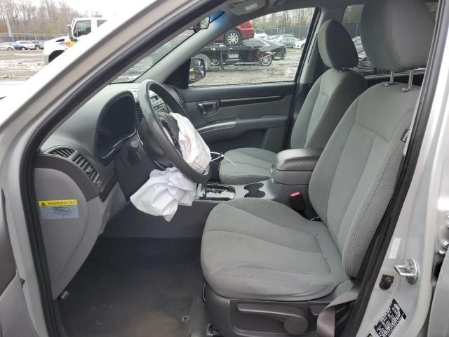 2011 Hyundai Santa FE GLS