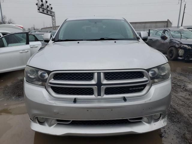 2011 Dodge Durango R/T