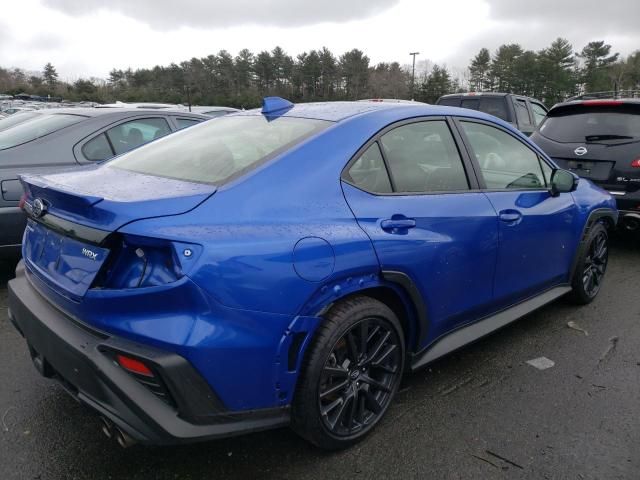 2023 Subaru WRX Limited