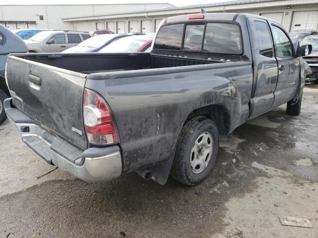 2014 Toyota Tacoma Access Cab