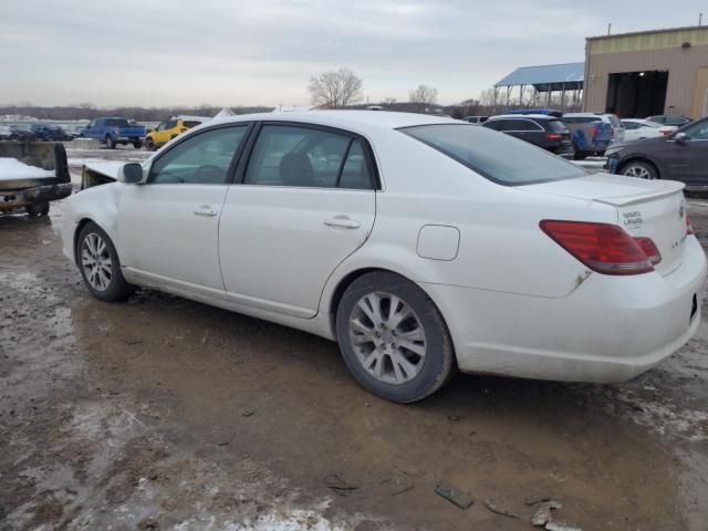 2008 Toyota Avalon XL