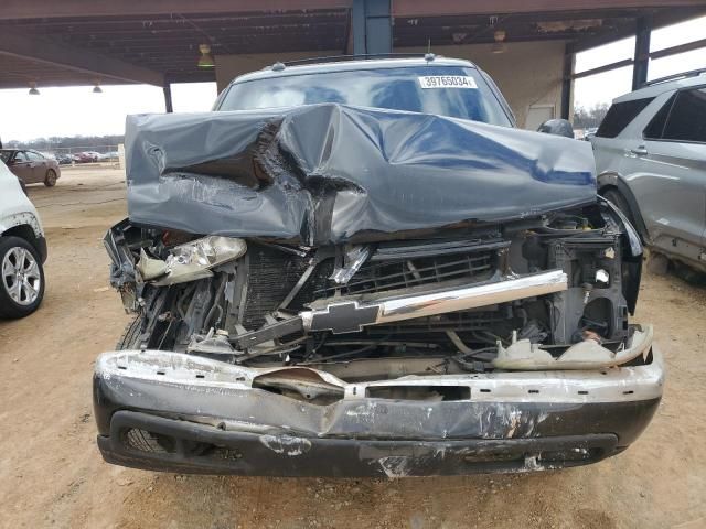 2003 Chevrolet Tahoe C1500