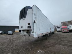 2010 Wabash 53 Reefer for sale in Cahokia Heights, IL
