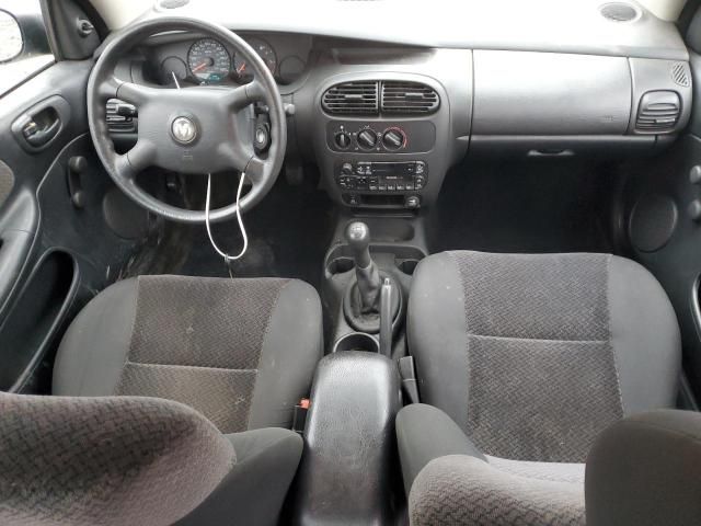 2002 Dodge Neon