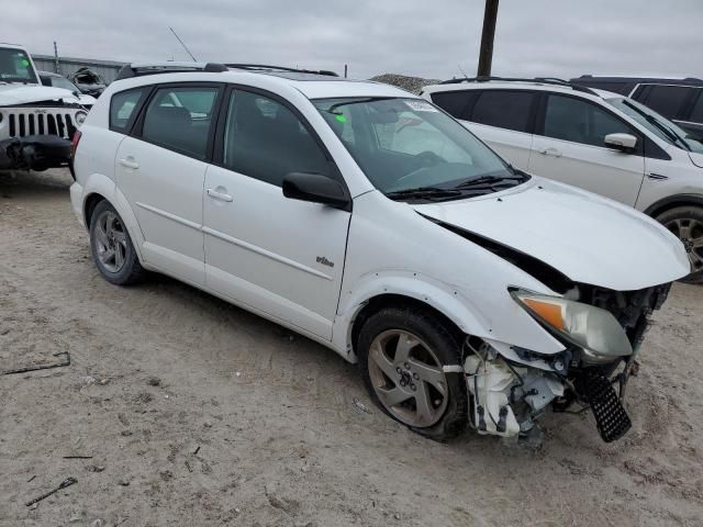 2004 Pontiac Vibe