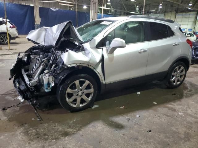 2013 Buick Encore Premium