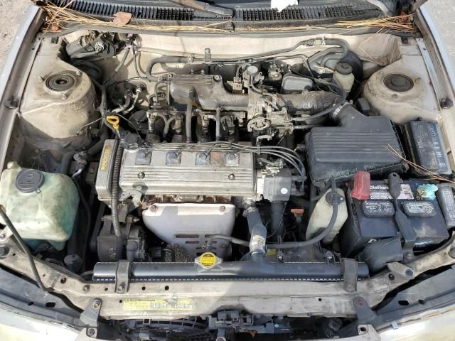 1997 Toyota Corolla Base