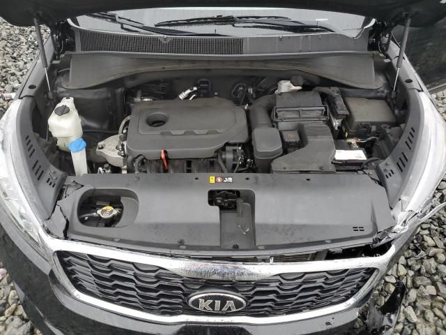 2019 KIA Sorento L