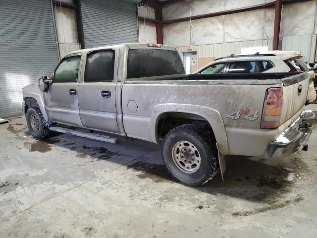 2003 GMC Sierra K1500 Heavy Duty