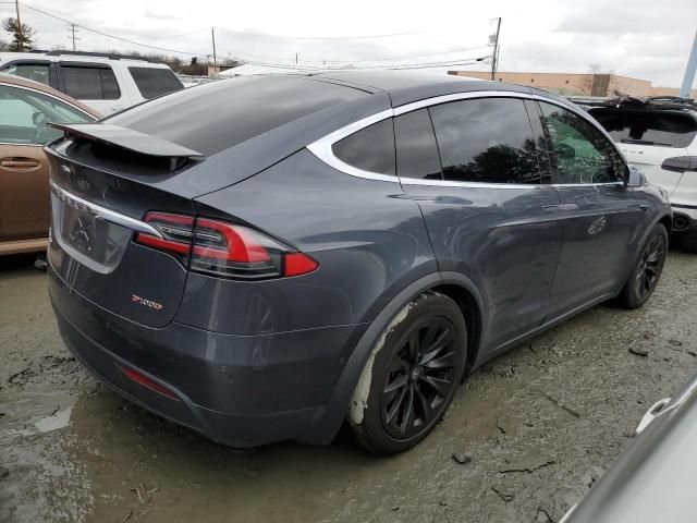 2019 Tesla Model X