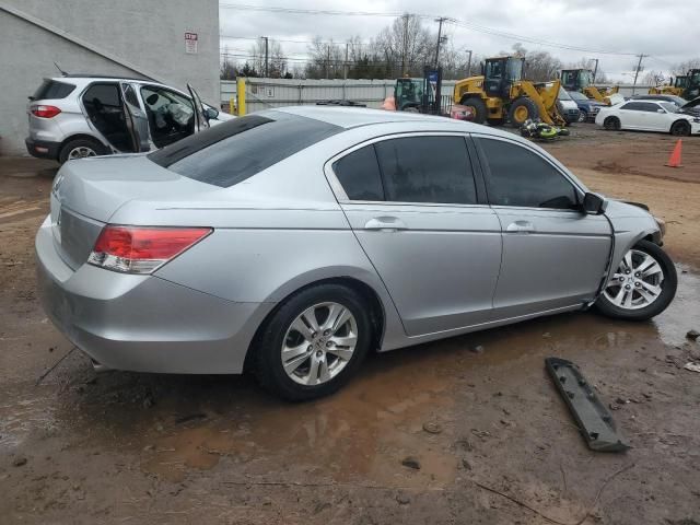 2010 Honda Accord LXP