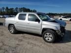 2007 Honda Ridgeline RTX