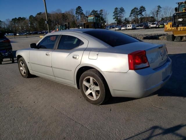 2010 Dodge Charger SXT