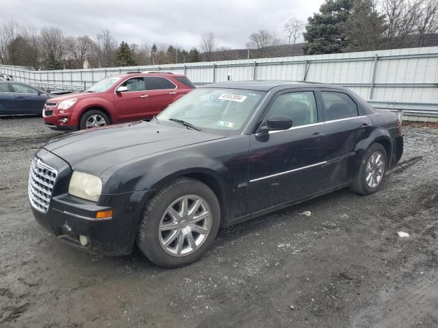 2008 Chrysler 300 Touring