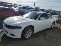 Dodge Charger Vehiculos salvage en venta: 2022 Dodge Charger SXT