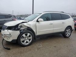 2015 Chevrolet Traverse LTZ for sale in Louisville, KY