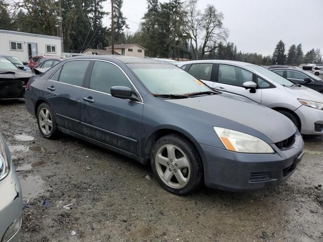 2006 Honda Accord EX