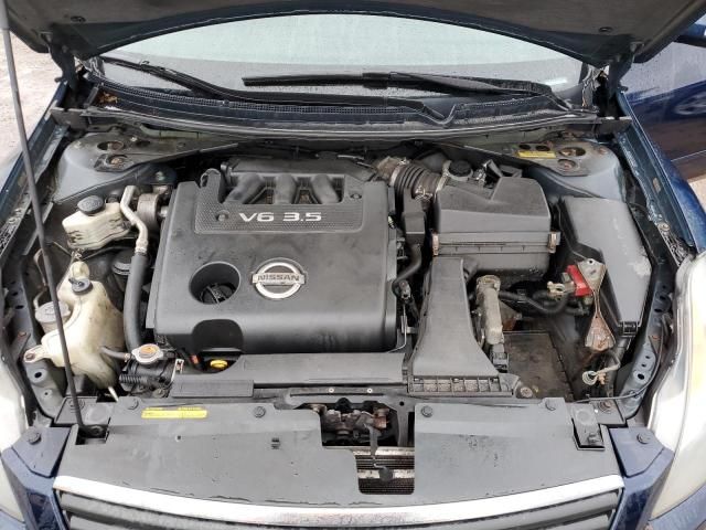 2008 Nissan Altima 3.5SE