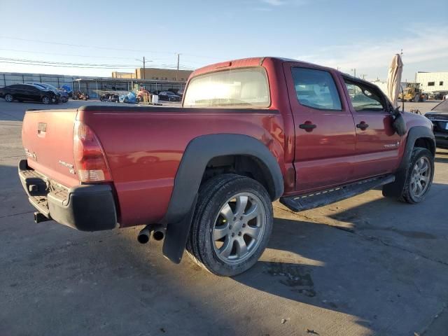 2008 Toyota Tacoma Double Cab Prerunner