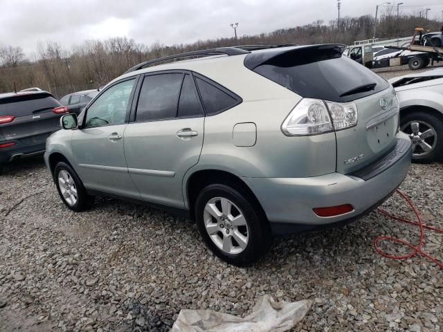 2007 Lexus RX 350