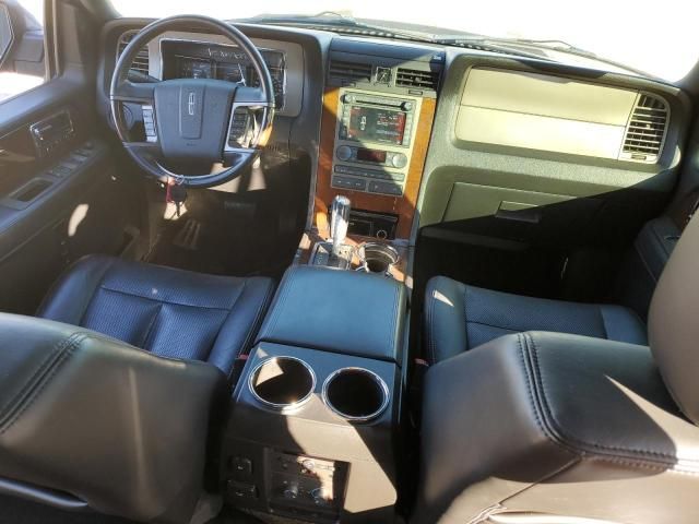 2014 Lincoln Navigator