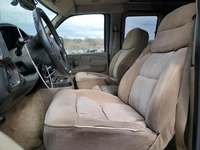 2004 Chevrolet Express G1500