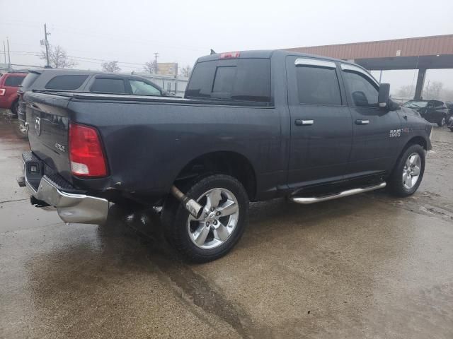 2015 Dodge RAM 1500 SLT