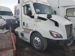 Freightliner Cascadia 116 salvage cars for sale: 2021 Freightliner Cascadia 116