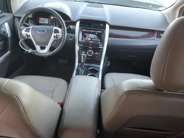 2012 Ford Edge Limited