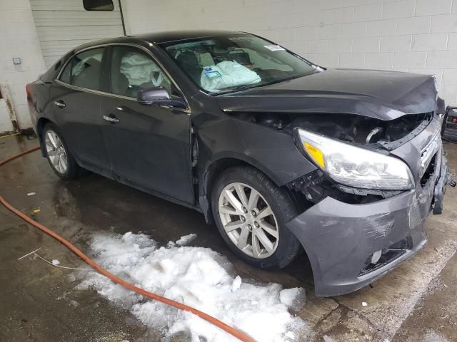 2013 Chevrolet Malibu LTZ