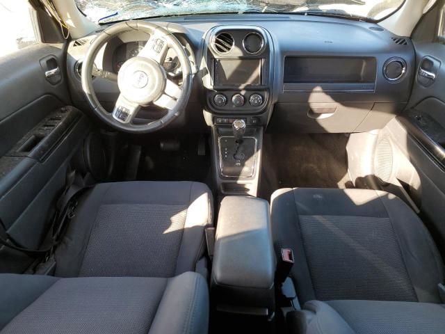 2011 Jeep Patriot Sport