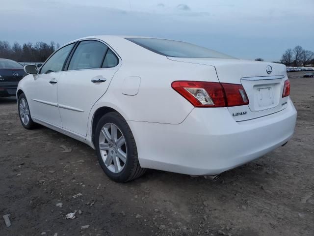 2009 Lexus ES 350