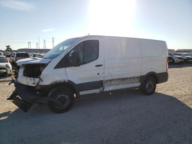 2016 Ford Transit T-150