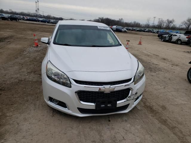 2015 Chevrolet Malibu 2LT