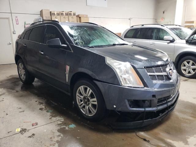 2010 Cadillac SRX