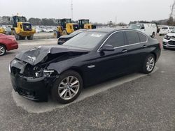 BMW 528 I salvage cars for sale: 2014 BMW 528 I