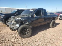 Lotes con ofertas a la venta en subasta: 2002 Toyota Tacoma Xtracab Prerunner