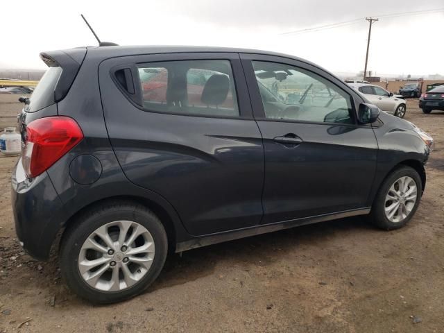 2020 Chevrolet Spark 1LT