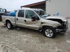 2009 Ford F250 Super Duty