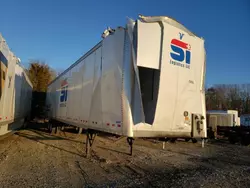 Salvage trucks for sale at Glassboro, NJ auction: 2021 Other Trailer