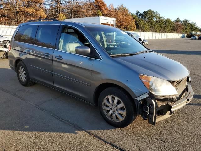 2009 Honda Odyssey EXL