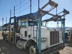 Trucks With No Damage for sale at auction: 2012 Peterbilt 365