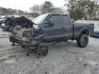 2004 Ford F250 Super Duty