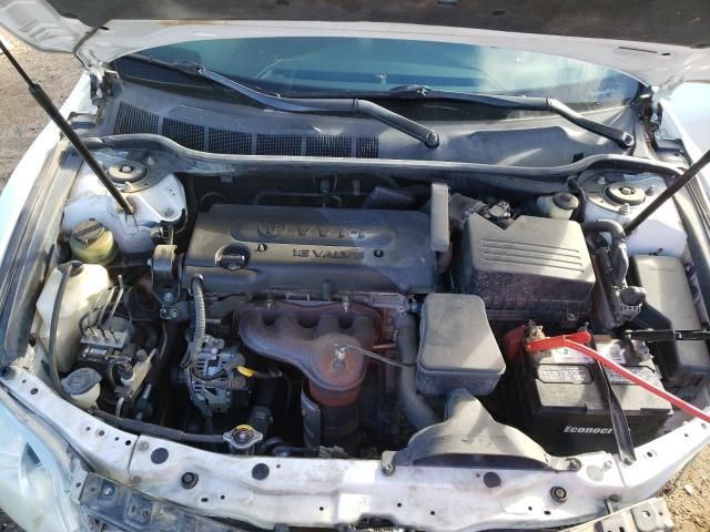 2009 Toyota Camry Base