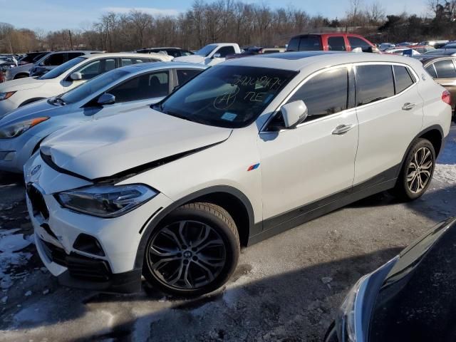 2018 BMW X2 XDRIVE28I