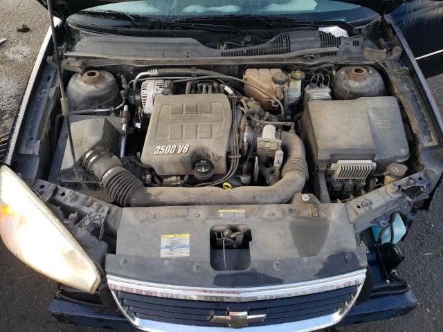 2006 Chevrolet Malibu LT