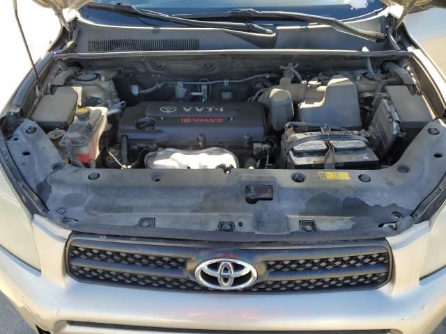 2008 Toyota Rav4