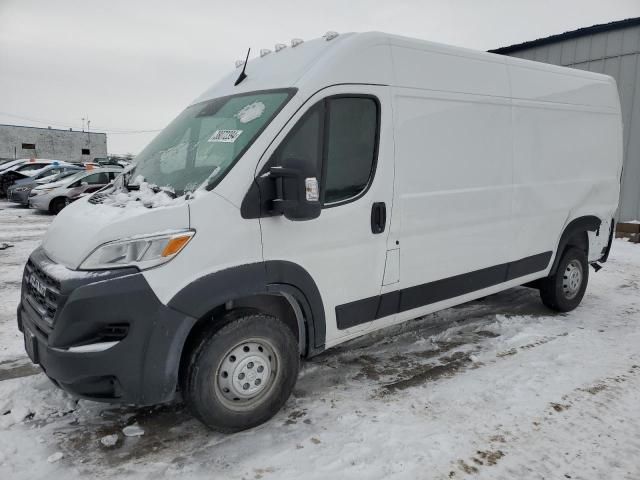 2023 Dodge RAM Promaster 2500 2500 High